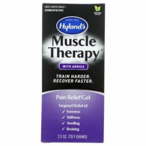 Hyland's Muscle Therapy with Arnica 2.5 oz