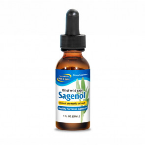 Sagenol 1 fl oz by North American Herb and Spice