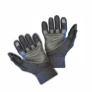 Platinum Glove Full Finger Model 530 - Schiek Sports
