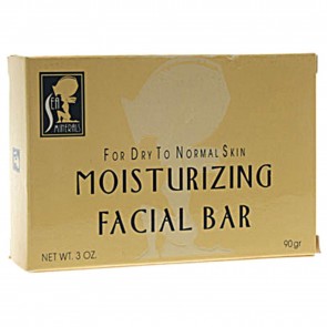 Sea Minerals-Moisturizing Facial Bar for Dry to Normal Skin 3 oz