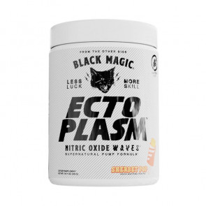 Ecto Plasm Sherbet Pop 20 Servings by Black Magic