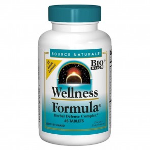 Wellness Formula Review | Wellness Formula