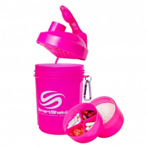 Smart Shake All Pink Edition Shaker 20 oz