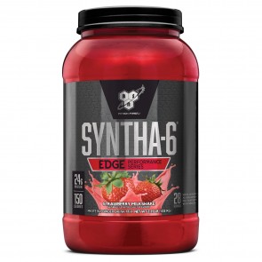 Syntha-6 Edge Strawberry Milkshake 2.25 lbs