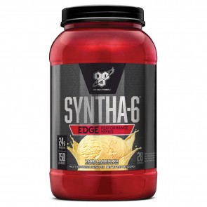 BSN Syntha-6 Edge Vanilla Milkshake 2.25 lbs