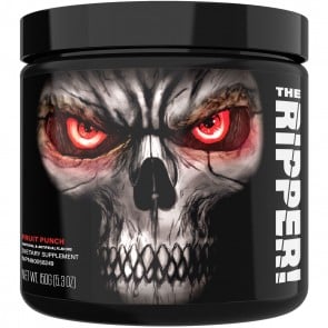JNX Sports The Ripper Fruit Punch 30 Servings