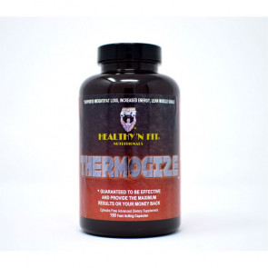 Healthy N Fit Thermogize 150 Fast Acting Capsules
