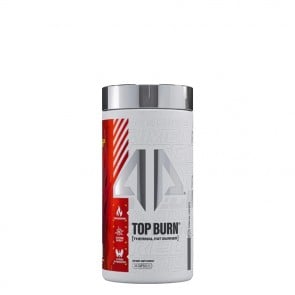 Alpha Prime Top Burn Thermal Fat Burner 60 Capsules