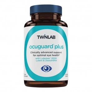 Twinlab Ocuguard Plus 120 Capsules