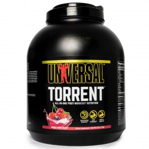 Universal Nutrition Torrent Cherry Berry Blast 6.1 lbs