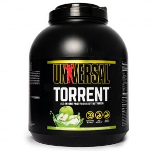 Universal Nutrition Torrent Green Apple Avalanche 6.1 lbs