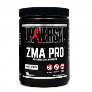 Universal Nutrition ZMA Pro 90 Capsules