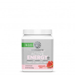 Energy Watermelon 285g by SunWarrior