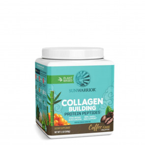 Collagen Coffee 500g by SunWarrior