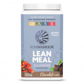 illumin8 Superfood Meal Replacement Aztec Chocolate