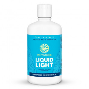 SunWarrior - Liquid Light (32oz)