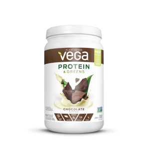 Vega Protein and Greens Chocolate Medium