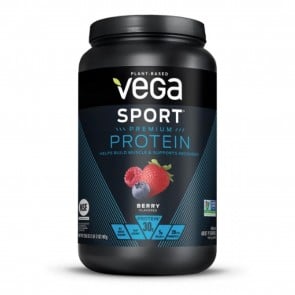Vega Sport Performance Protein Berry 1 lb 12 oz