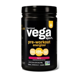 Vega Sport Energizer Acai Berry