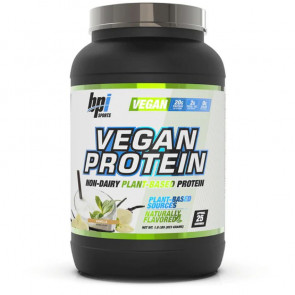 BPI Veggie Protein Vanilla 2 lbs