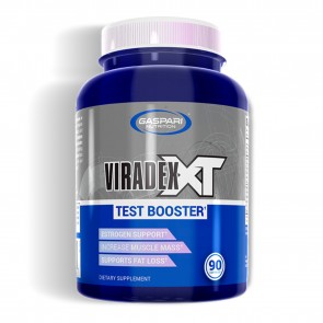 Gaspari Nutrition Viradex XT Test Booster