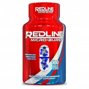 VPX Redline MicroBurst | Redline MicroBurst