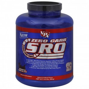 VPX Cross Pro Zero Card Protein Natural Flavor 908g (2lbs.)