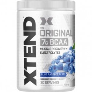 Supplement Facts Serving Size: 1 Level Scoop (14 g) Servings per Container: 30 Amount Per Serving	% Daily Value Calories	0	 Total Carbohydrate	0 g	0%    Sugars	0 g	 Vitamin B6 (as Pyridoxine Hydrochloride)	640 mcg	32% Sodium	220 mg	9% Potassium	200 mg	6% 