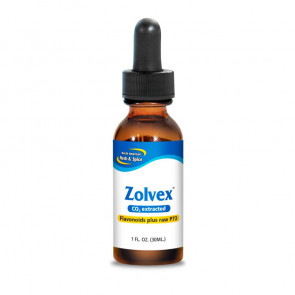 Zolvex 1 fl oz by North American Herb and Spice