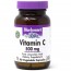 Bluebonnet Vitamin C 500 mg 90 Vegetable Capsules