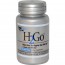 H2Go 90 Tablets by Lane Labs