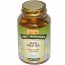 Health From The Sun- 100% Vegetarian Flax Seed Oil- 90 Liquid Softgels