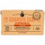 Grandpa's, Face & Body Bar Soap, Exfoliate, Cornmeal, 4.25 oz (120 g)