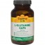 Country Life L-Glutamine Caps 500 mg 100 Vegan Caps