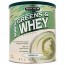 Biochem 100% Greens and Whey Protein Powder Vanilla 22.7 oz