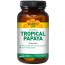 Country Life- Natural Tropical Papaya 25 mg- 500 Chewable Wafers