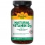 Country Life - Natural Vitamin D3- 400 IU, 100 Softgels