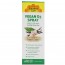 Country Life Vegan D3 Spray 2,000 I.U. (50 mcg) Vanilla Bean Flavor 150 Sprays