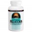 Source Naturals Melatonin -- 5 mg - 120 Tablets