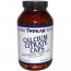 Twinlab Calcium Citrate Caps Plus Magnesium 250 Capsules