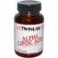 TwinLab Alpha Lipoic Acid 100 mg 60 Capsules