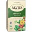 Alvita Teas, Organic Hibiscus, 24 Tea Bags, 1.69 oz (48 g)