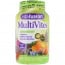 Vitafusion Multivites Gummy 100ct