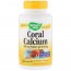 Nature's Way Coral Calcium 180 Vegetarian Capsules