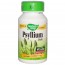 Nature's Way Psyllium Husks 525 mg 100 Vegetarian Capsules