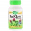 Nature's Way-Red Clover 100 Capsules