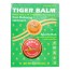 Tiger Balm Pain Relieving Ointment White Regular Strength 0 .14 oz