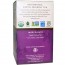 Choice Organic Teas, Oolong Tea, 16 Tea Bags, 1.1 oz (32 g)