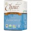Choice Organic Teas Chamomile 16 Tea Bags