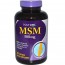 Natrol- MSM 500 mg - 200 Capsules